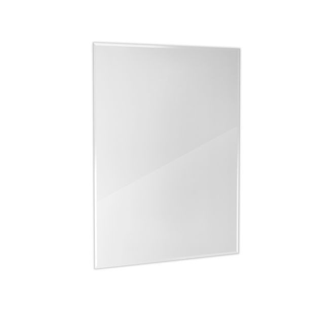 ESPEJO 12 X 9 CM BISEL REFLEXIÓN