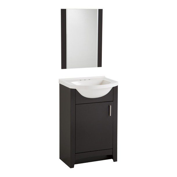 MUEBLE PARA BAÑO 20 " ANDALUCIA