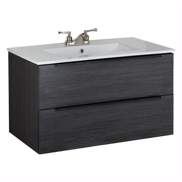 MUEBLE PARA BAÑO 32 " BETTA