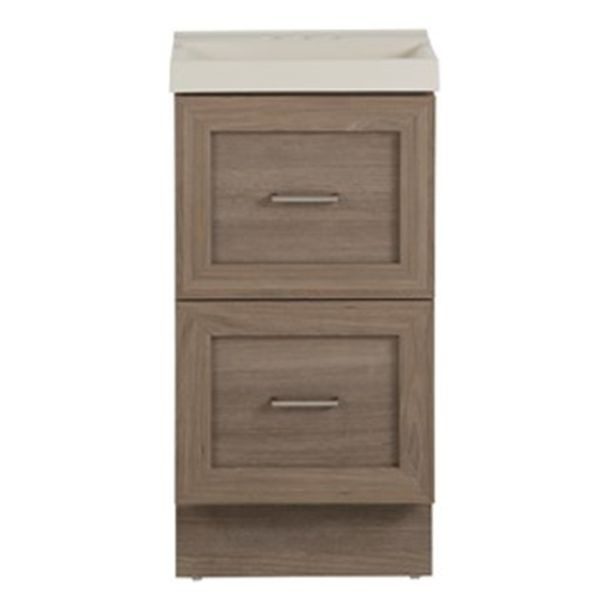MUEBLE PARA BAÑO 17 " MELBOURNE