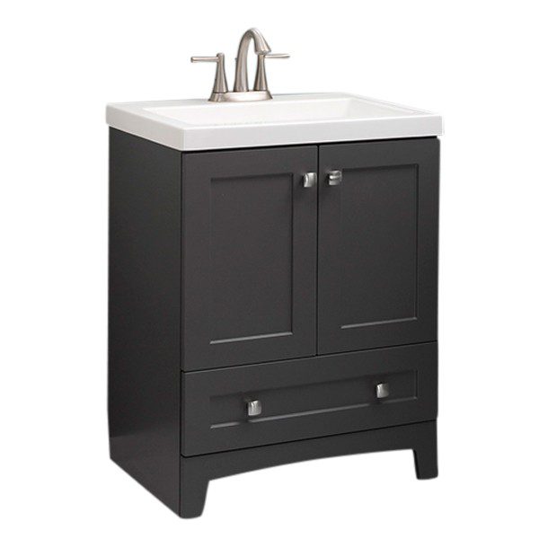 MUEBLE PARA BAÑO 24" GIRONA