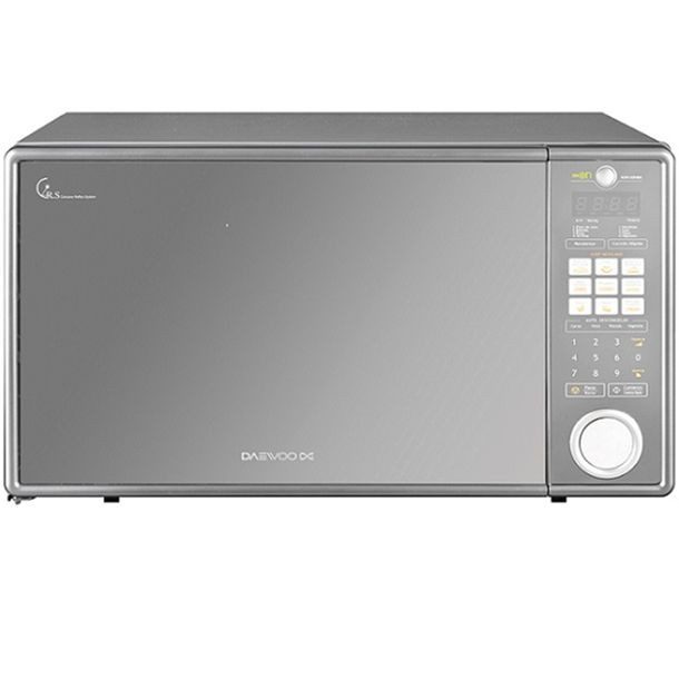 MICROONDAS DAEWOO 1.1 P3 ESPEJO