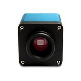 Cámara de microscopio para PC de 2 MP y WIFI. Modelo WUCAM0720PA