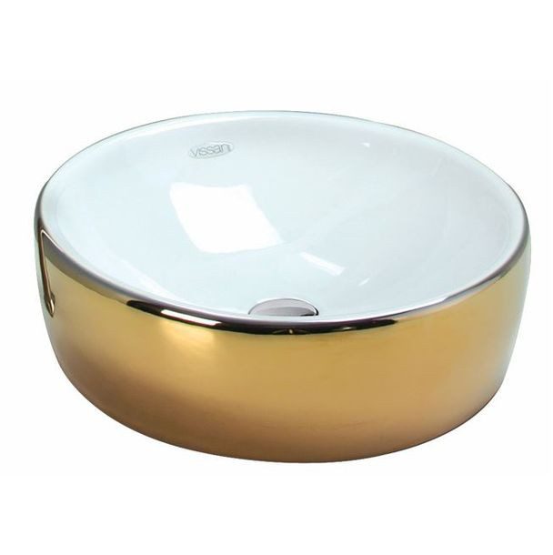 LAVABO DE CERÁMICA ALLEGRA