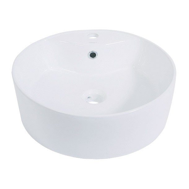 OVALÍN CERÁMICO REDONDO ASTI