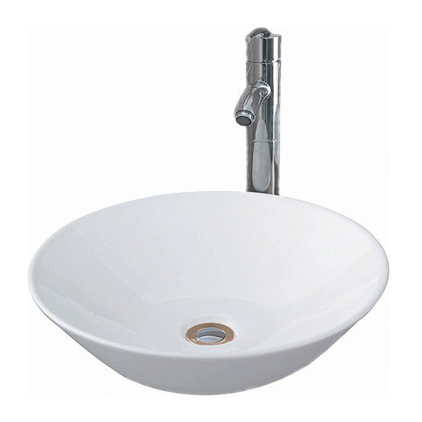 LAVABO ANIA BLANCO URREA