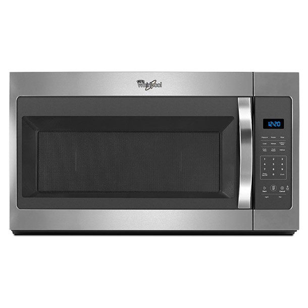 MICROONDAS 1.7P3 WHIRLPOOL