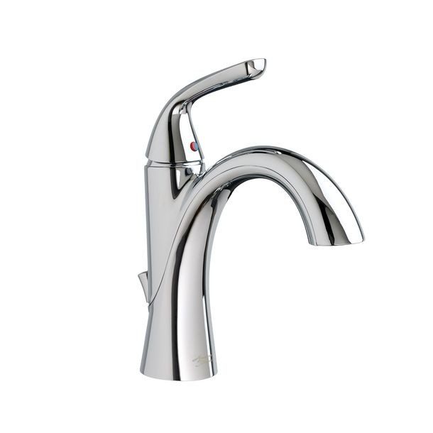 MEZCLADORA MONOMANDO PARA LAVABO FLUENT