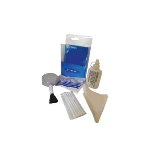 Kit de limpieza. Modelo VE-CLEAN