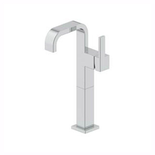 MONOMANDO ALTA LITHE CROMO