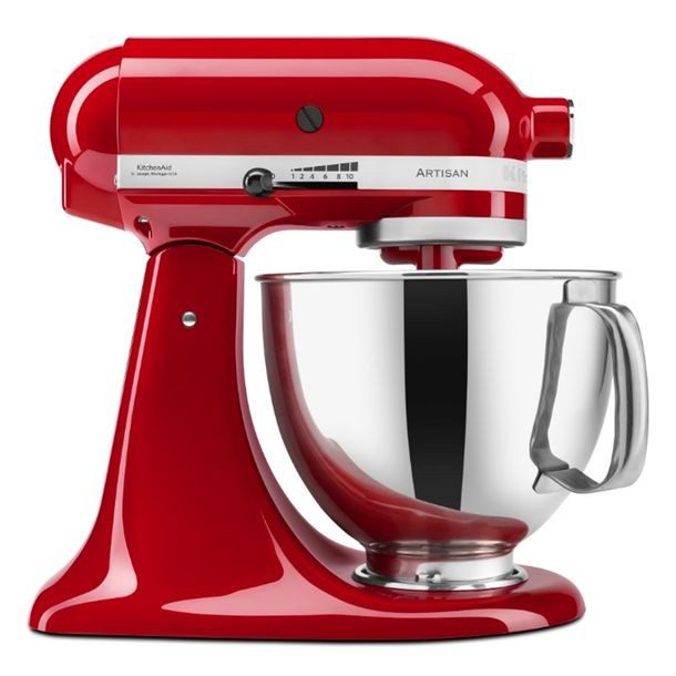 BATIDORA ARTISAN 10 VEL KITCHENAID
