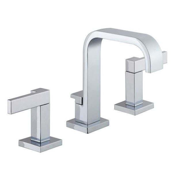 MEZCLADORA BAÑO 8 LITHE CR