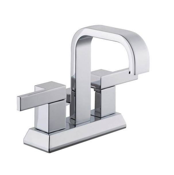 MEZCLADORA BAÑO LITHE CR