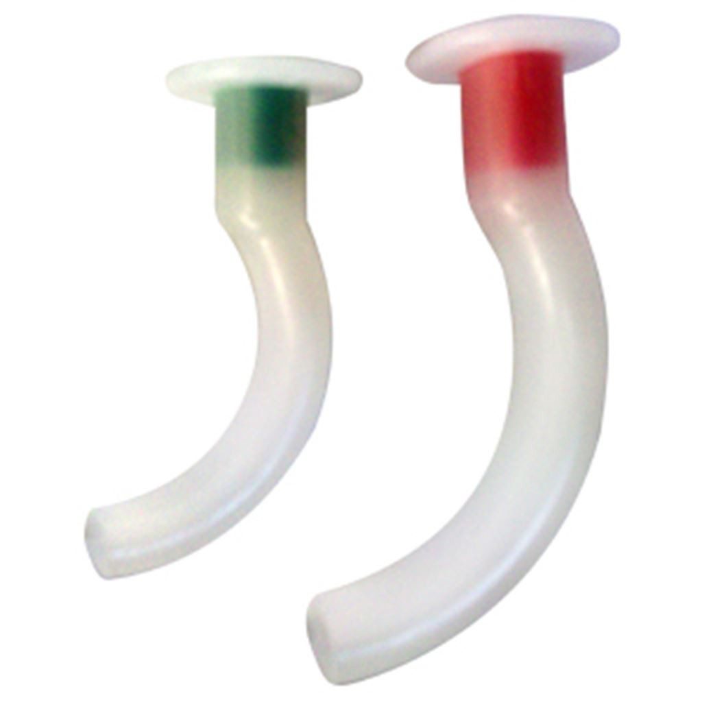 CANULAS DE BERMAN JUEGO CAJA CON 6 PIEZAS