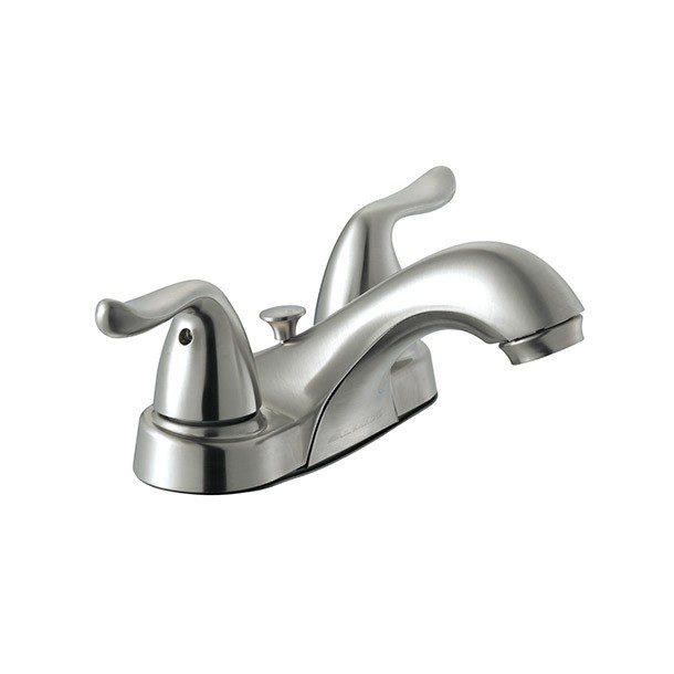 MEZCLADORA BAÑO SATIN CONSTRUCTOR