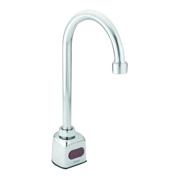 LLAVE ELEC GANSO LAVABO DE BATERÍA