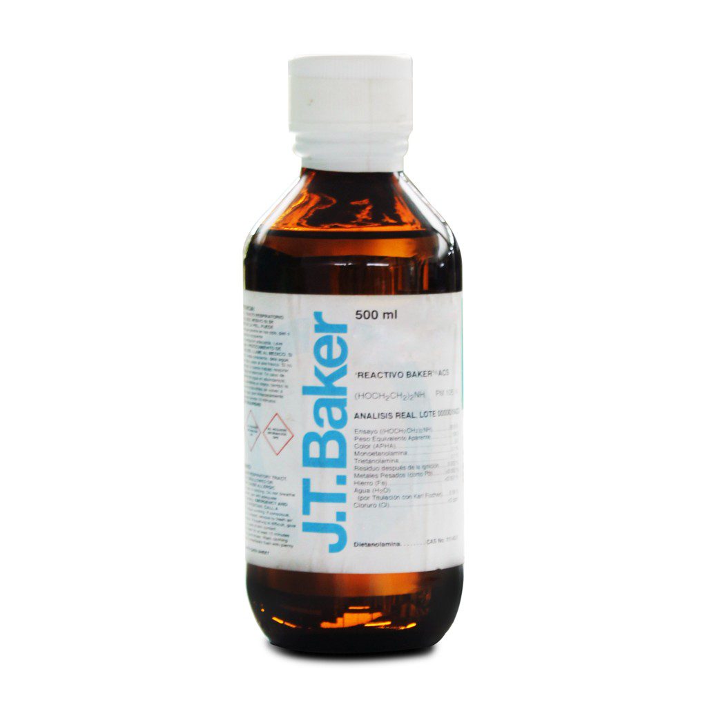 Peroxido de hidrogeno Sol. 37 PORCIENTO RA ACS. Modelo 2186-01