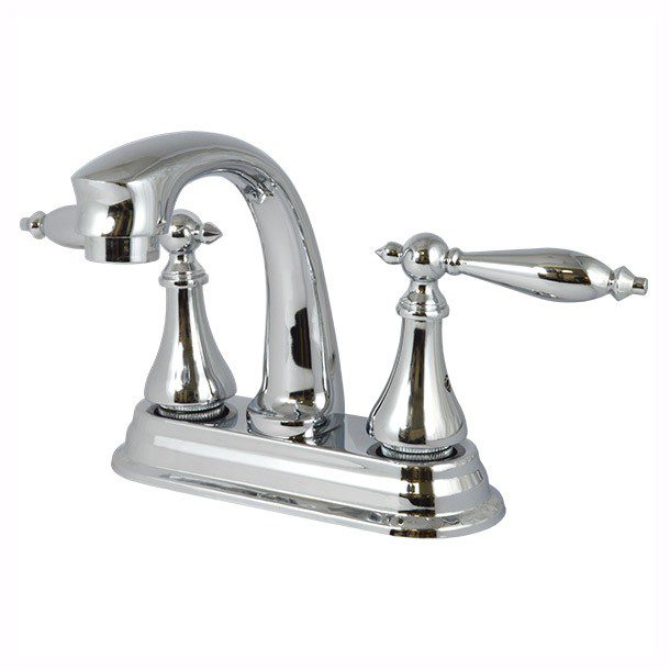 MEZC BAÑO 4 LAVABO DUOMANDO CROMO