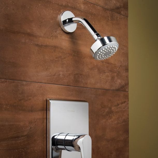 TRIM MONOMANDO PARA TINA Y REGADERA ONYX