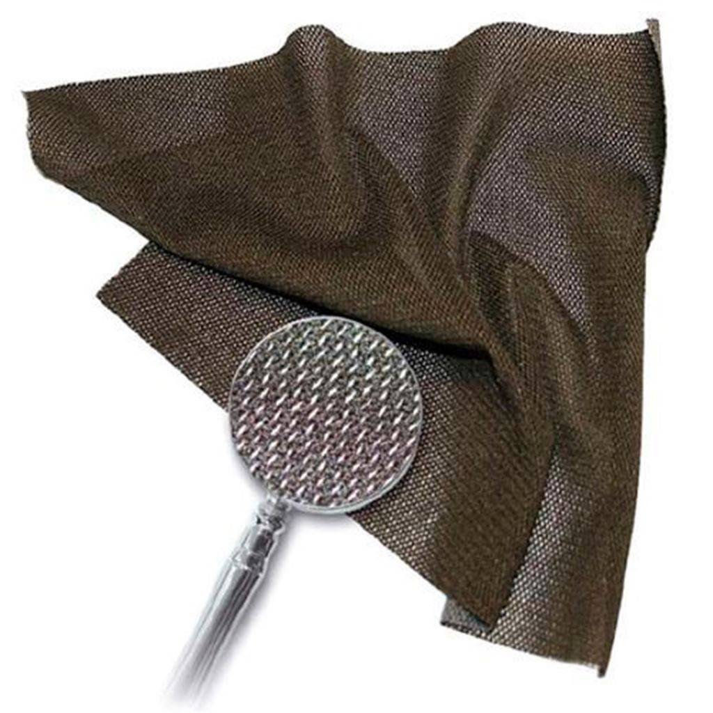 Apósito Acticoat Antimicrobiano y Bactericida de 5 Capas Cubierto de Plata 10 x 12.5 cms.