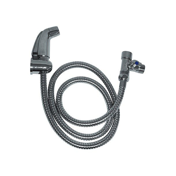 JUEGO BIDET Y MINI REGADERA PARA WC