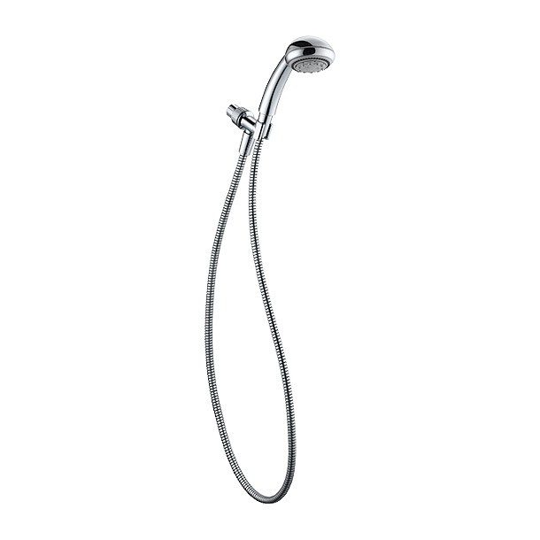 KIT REGADERA ANTISARRO 5 FUNCIONES