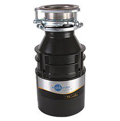 TRITURADOR DE COMIDA .50 HP