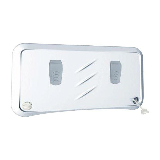 TENDEDERO RETRÁCTIL 10 M