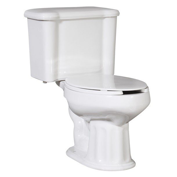 SANITARIO ROYALTY AL 4.8 BCO