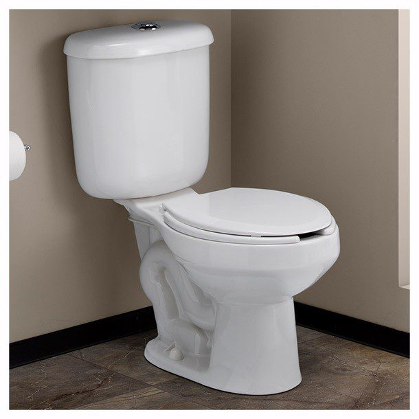 SANITARIO FUTURA DUAL CON ASIENTO