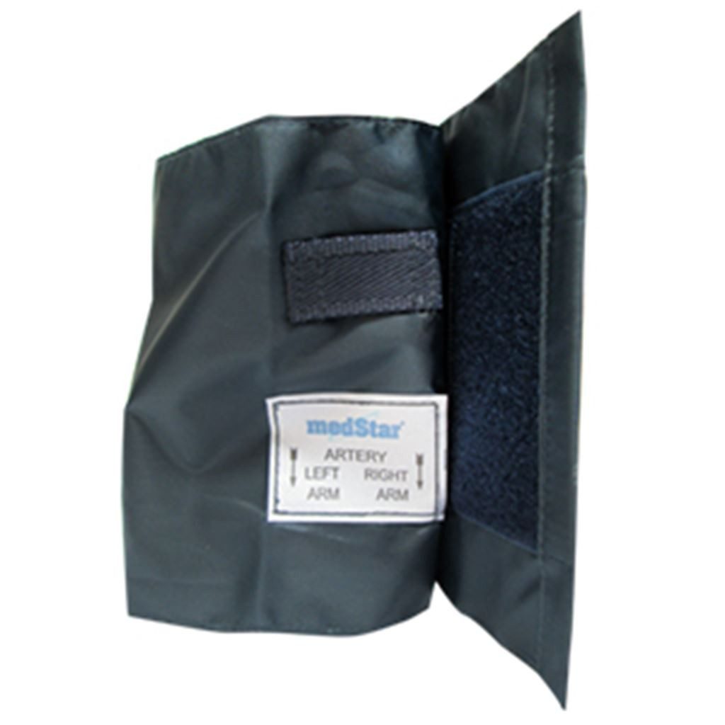 Brazalete Medstar para Adulto sin Cámara Extra Grande