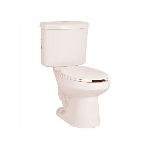 SANITARIO ECO DUAL ALARGADO HSO 3 Y 4.8 L