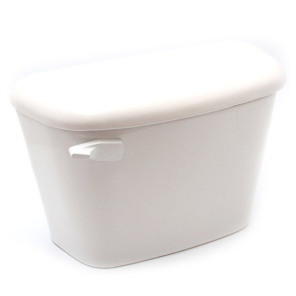 TANQUE BLANCO
