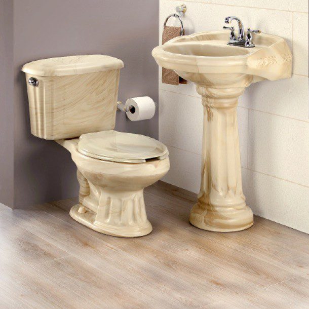 PAQUETE WINSTON AL MARMOL CAFE 4PZ