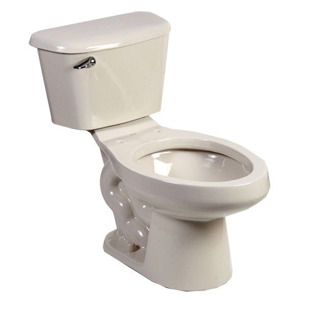 SANITARIO ALARGADO DICA 4.8 HUESO