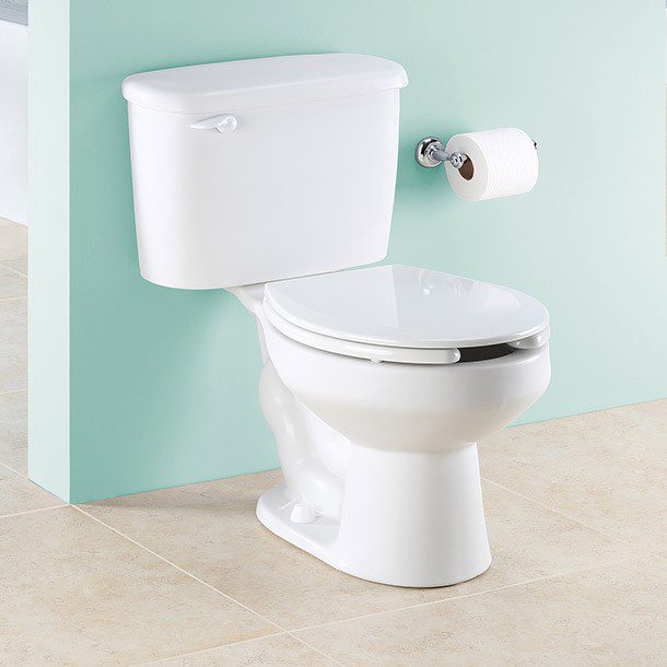 SANITARIO FUTURA RD 4.8 BCO