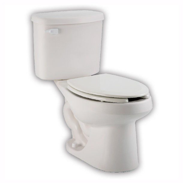 SANITARIO VIENNA ALARGADO HUESO 4.8 L