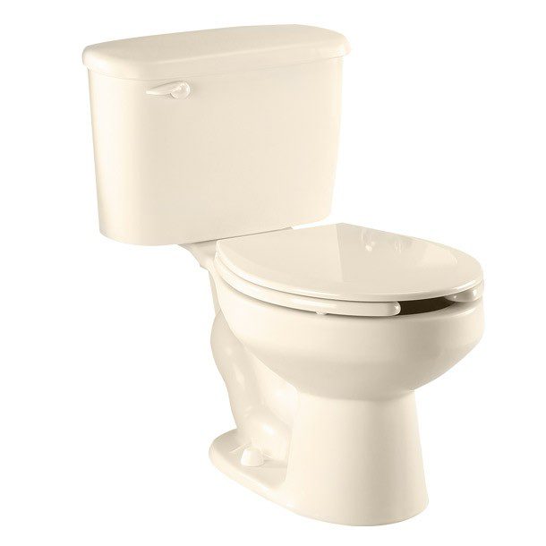 SANITARIO FUTURA RD 4.8 HSO