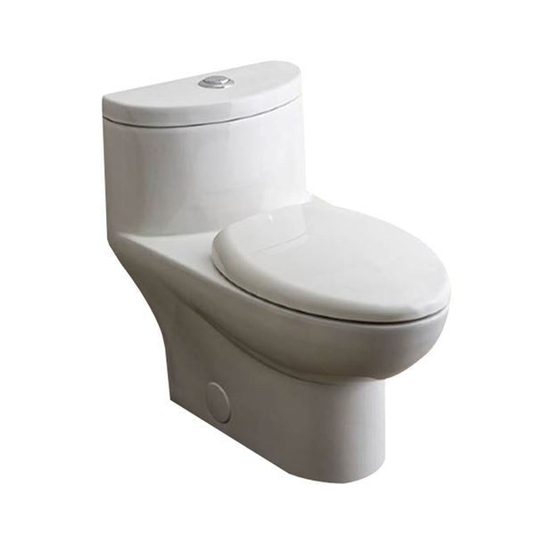 SANITARIO 1PZ TOFINO