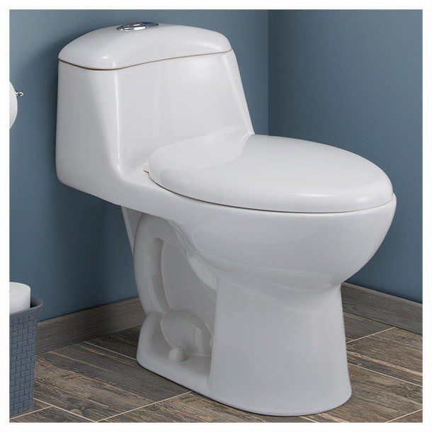 ONE PIECE SMART EL BLANCO