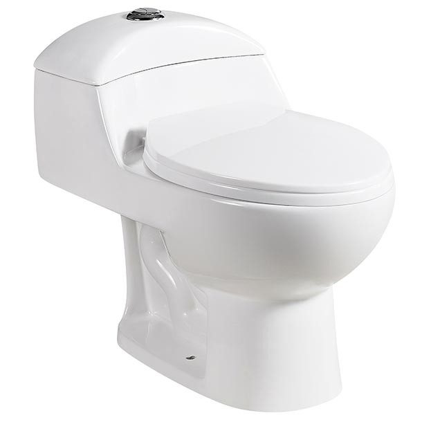 SANITARIO SIRANO DE DOBLE DESCARGA