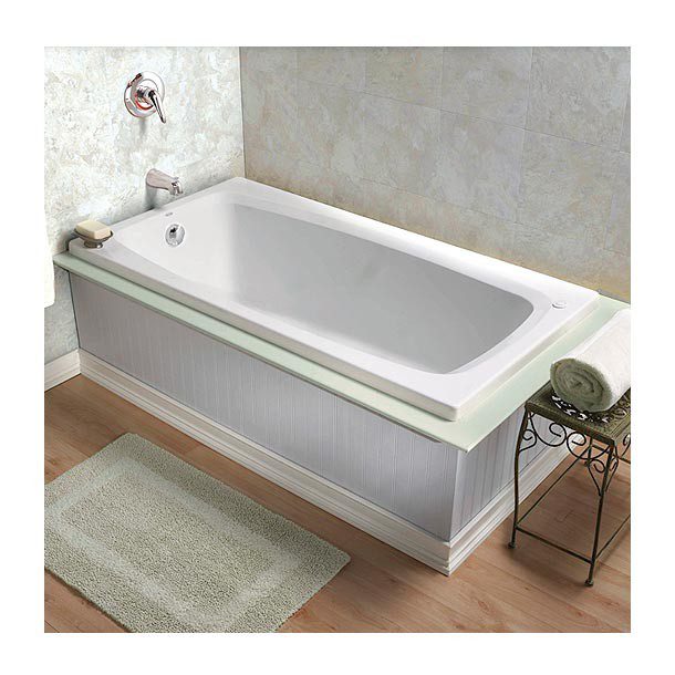 TINA RENAISSANCE SIN HIDROMASAJE