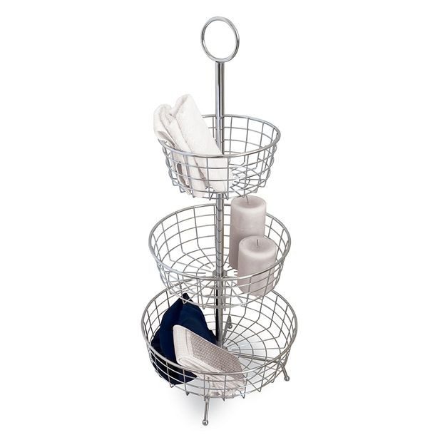 CADDY PARA PISO ESTER