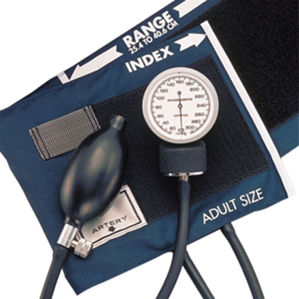 Baumanómetro Aneroide ADC Modelo 775