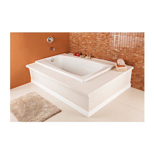 TINA RENAISSANCE BLANCO