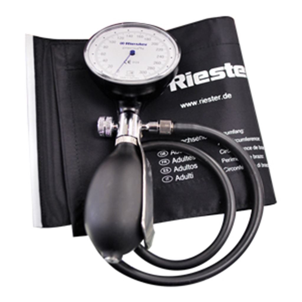 Baumanómetro Aneroide Riester Modelo Precisan