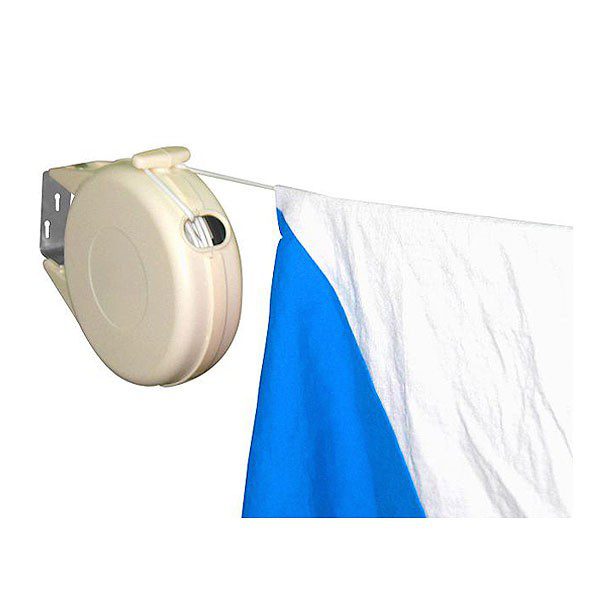 TENDEDERO RETRÁCTIL 15 M