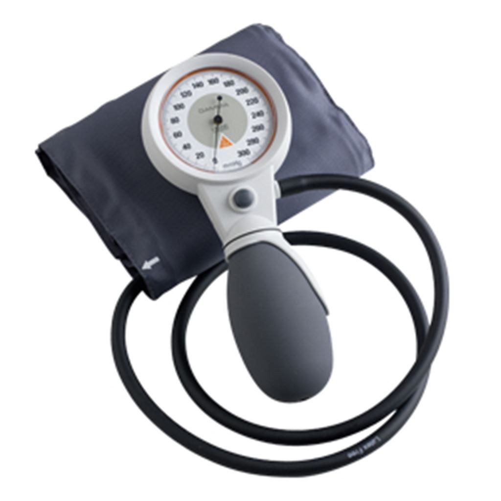 BAUMA HEINE GAMMA GP SIN LATEX