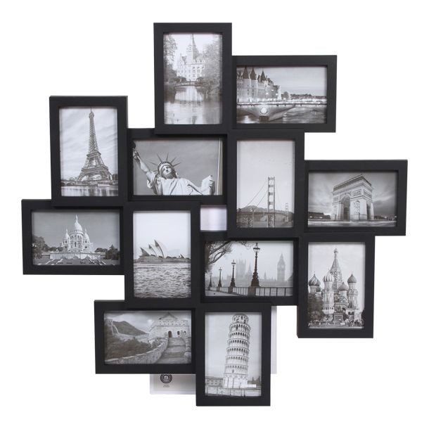 PORTARRETRATOS 12 FOTOS BETTER PLACE