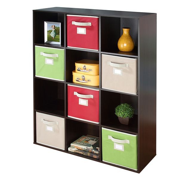 ORGANIZADOR 12 ESPACIOS EXPRESO